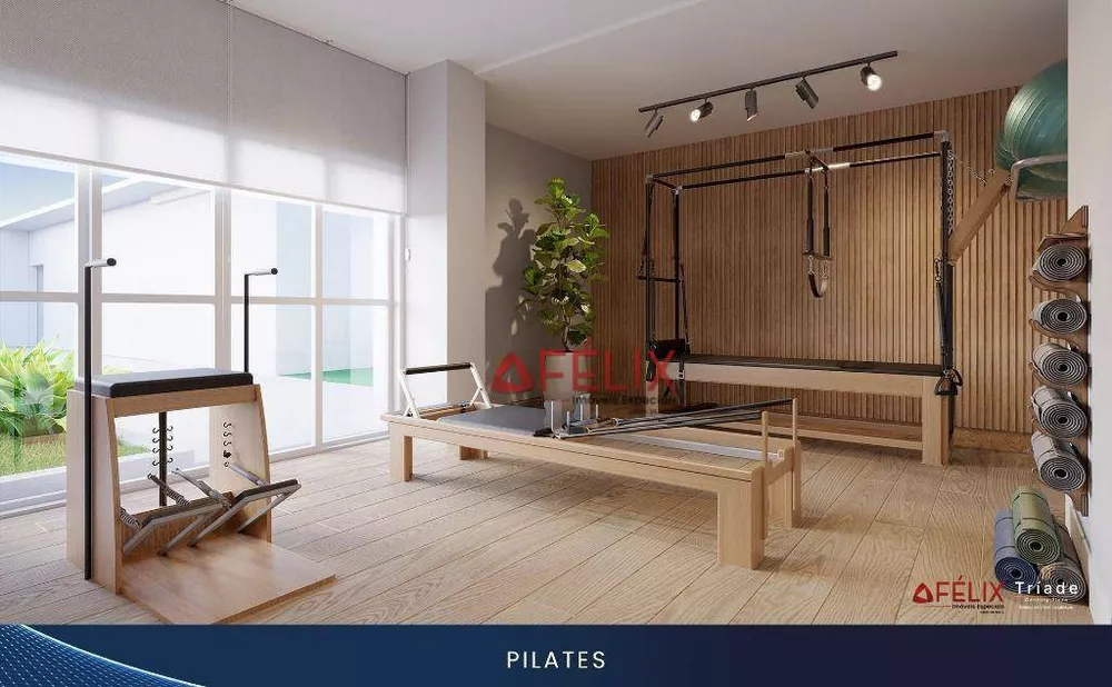 Apartamento, 2 quartos, 117 m² - Foto 6