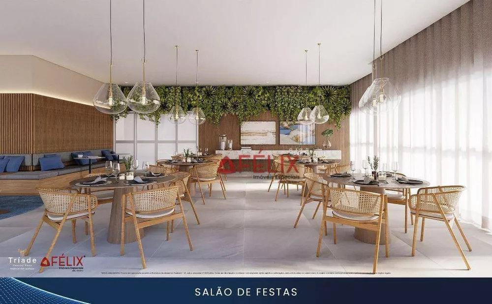 Apartamento, 2 quartos, 117 m² - Foto 7