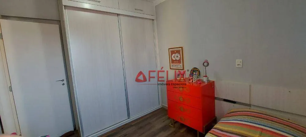 Apartamento, 3 quartos, 100 m² - Foto 9