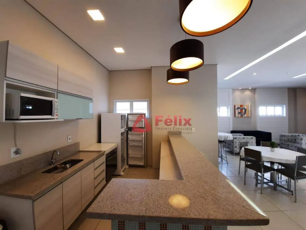 Apartamento, 3 quartos, 100 m² - Foto 16
