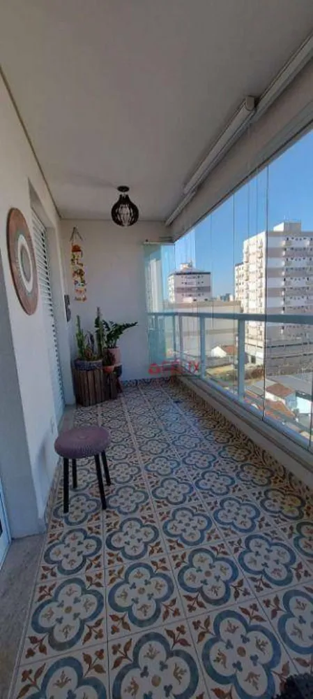Apartamento, 3 quartos, 100 m² - Foto 6
