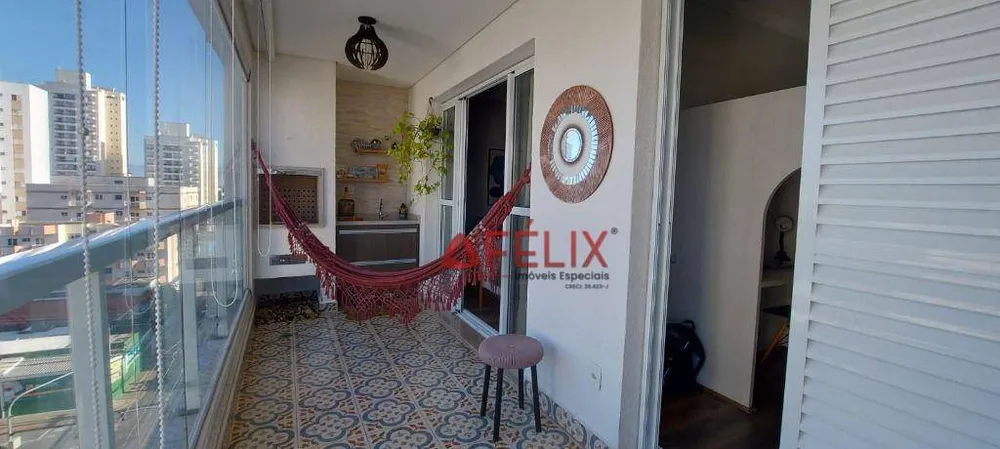 Apartamento, 3 quartos, 100 m² - Foto 7
