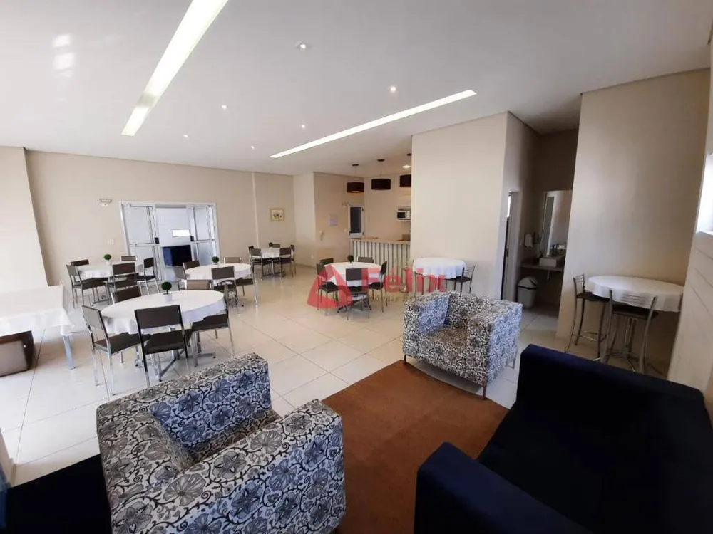 Apartamento, 3 quartos, 100 m² - Foto 14