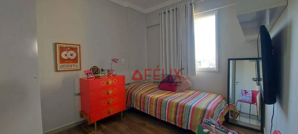 Apartamento, 3 quartos, 100 m² - Foto 8