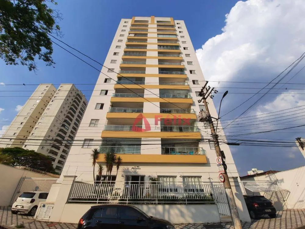 Apartamento, 3 quartos, 100 m² - Foto 11