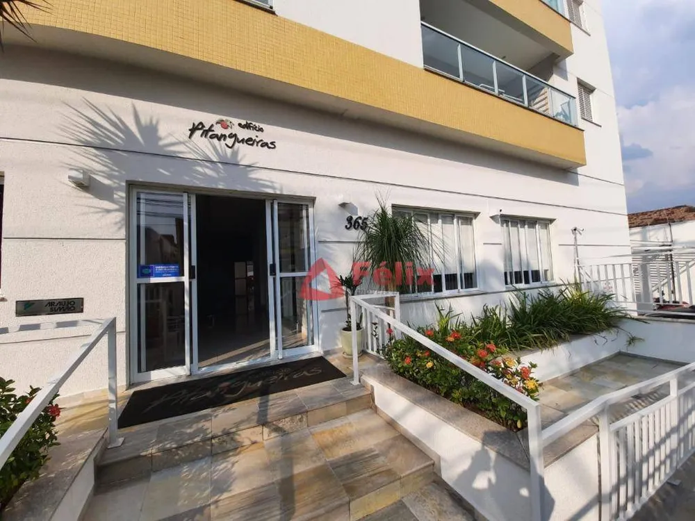 Apartamento, 3 quartos, 100 m² - Foto 12