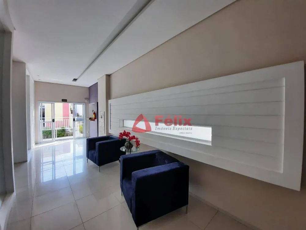 Apartamento, 3 quartos, 100 m² - Foto 13
