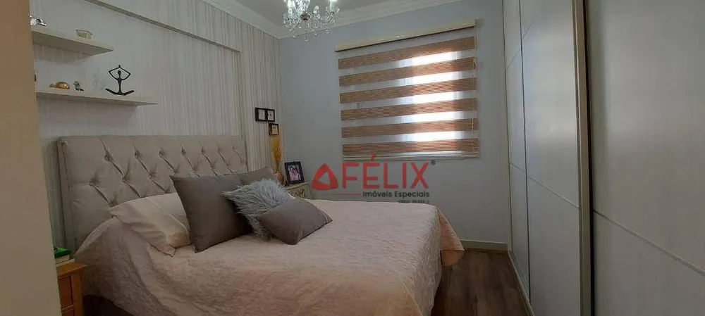 Apartamento, 3 quartos, 100 m² - Foto 10