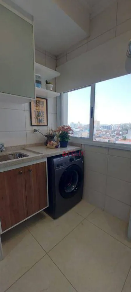 Apartamento, 3 quartos, 100 m² - Foto 5