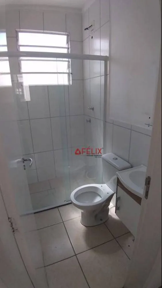 Apartamento, 2 quartos, 45 m² - Foto 3