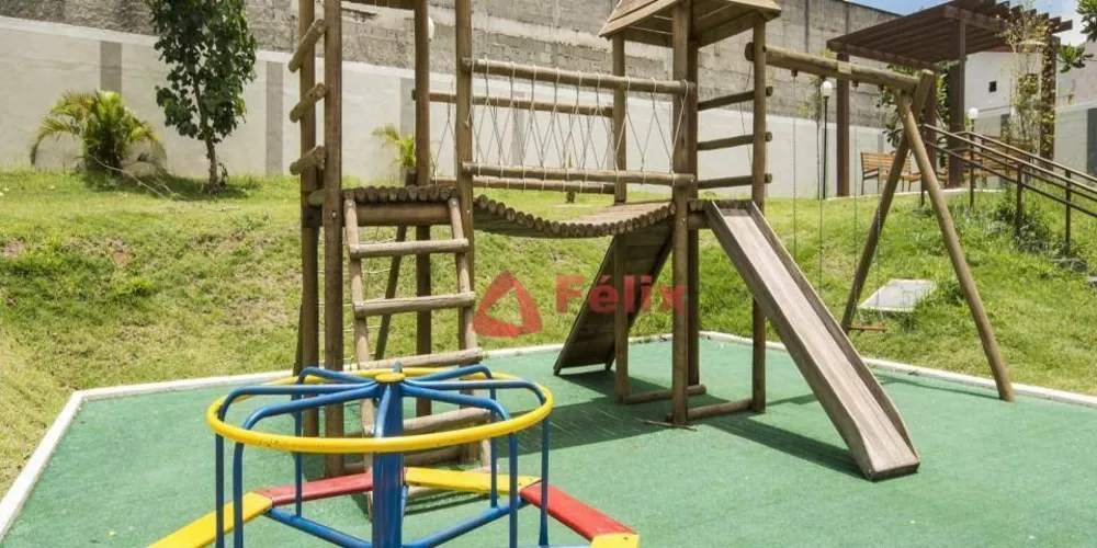 Apartamento, 2 quartos, 45 m² - Foto 13