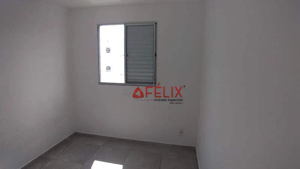 Apartamento, 2 quartos, 45 m² - Foto 1