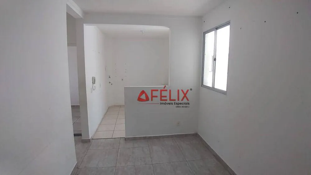 Apartamento, 2 quartos, 45 m² - Foto 12