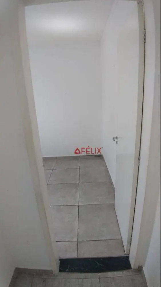 Apartamento, 2 quartos, 45 m² - Foto 5