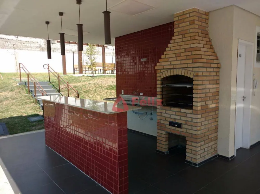 Apartamento, 2 quartos, 45 m² - Foto 10