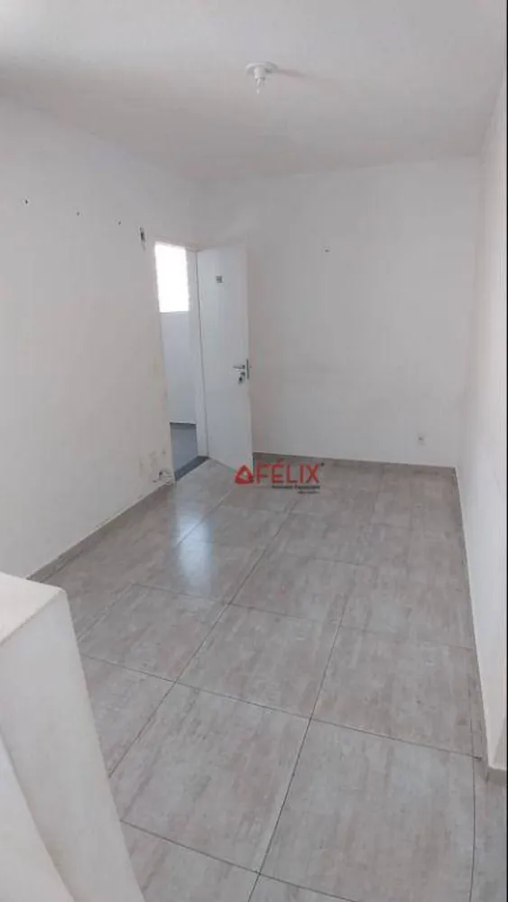 Apartamento, 2 quartos, 45 m² - Foto 9