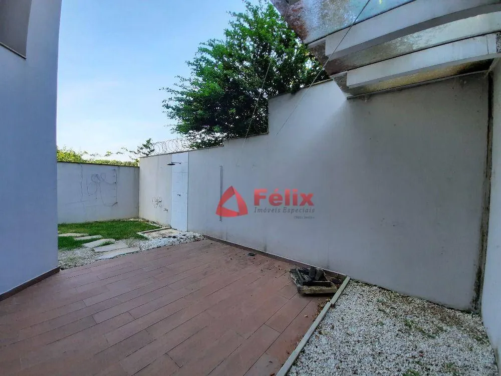 Sobrado, 3 quartos, 280 m² - Foto 7