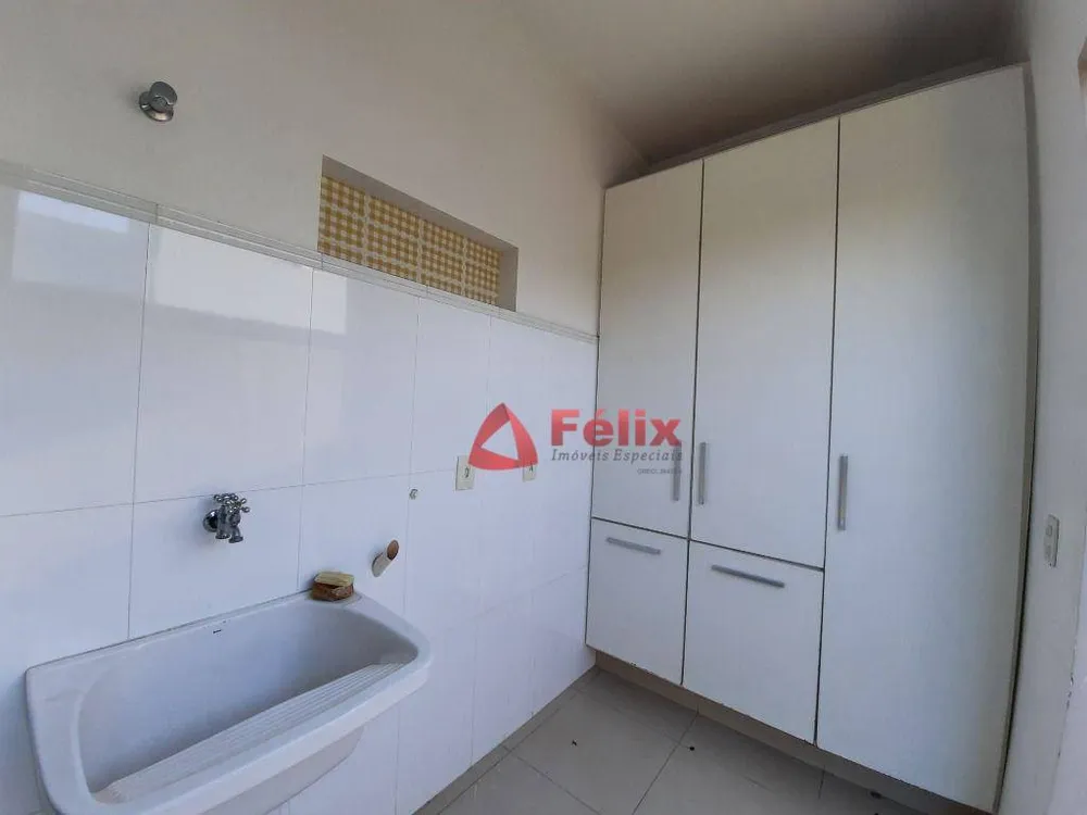 Sobrado, 3 quartos, 280 m² - Foto 10
