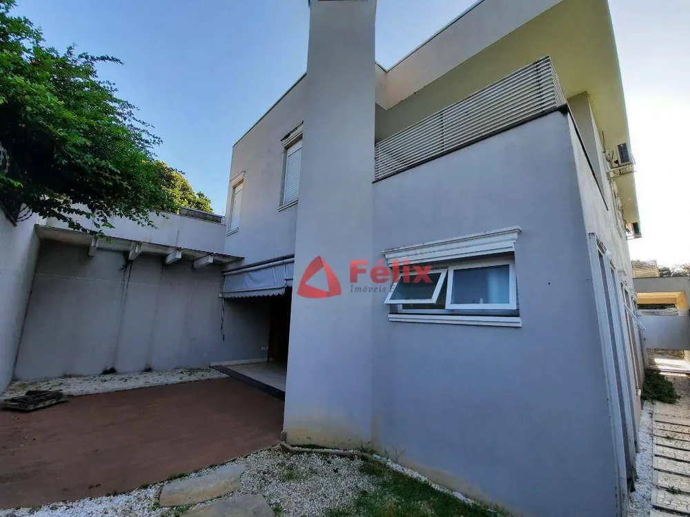 Sobrado, 3 quartos, 280 m² - Foto 9