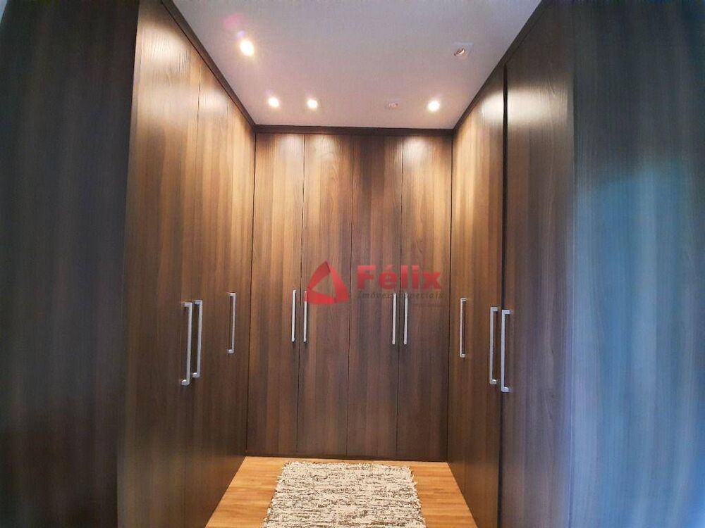 Sobrado, 3 quartos, 280 m² - Foto 3