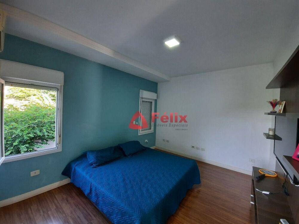 Sobrado, 3 quartos, 280 m² - Foto 2