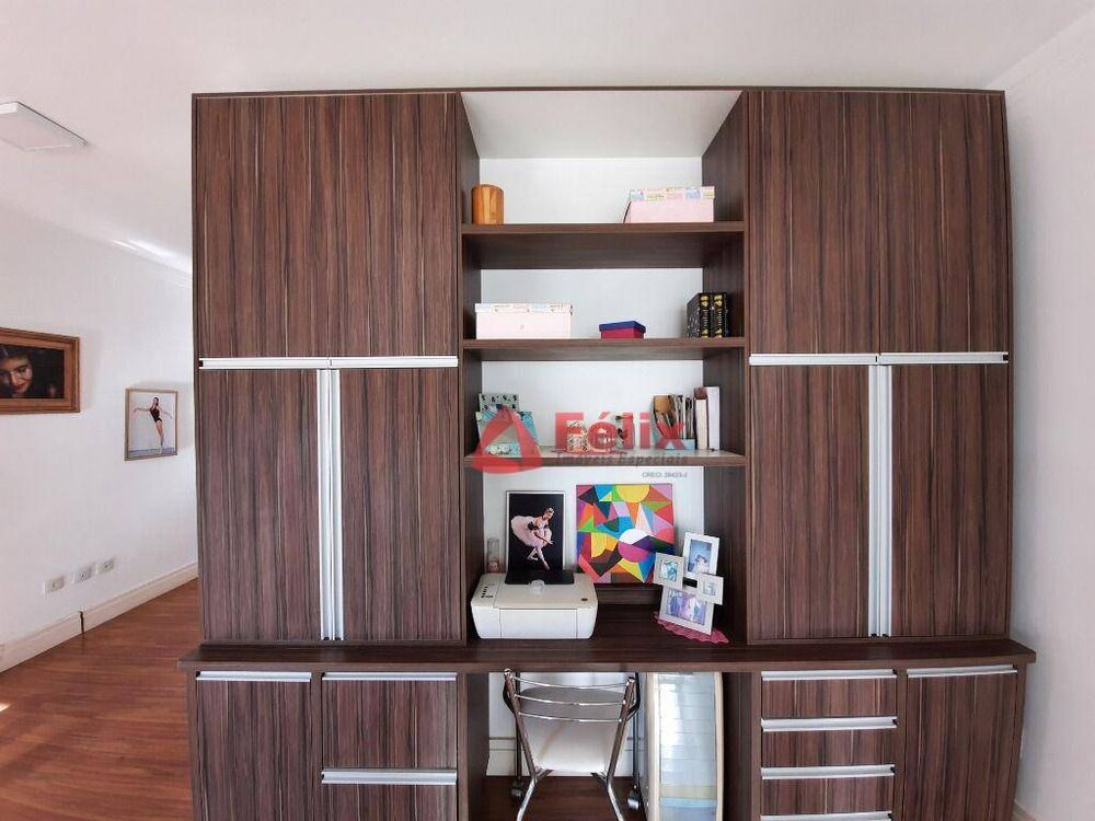 Sobrado, 3 quartos, 280 m² - Foto 4