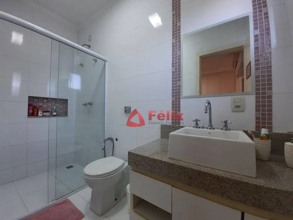 Sobrado, 3 quartos, 280 m² - Foto 13