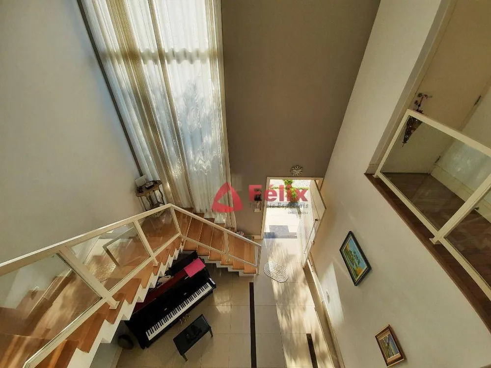 Sobrado, 3 quartos, 280 m² - Foto 11