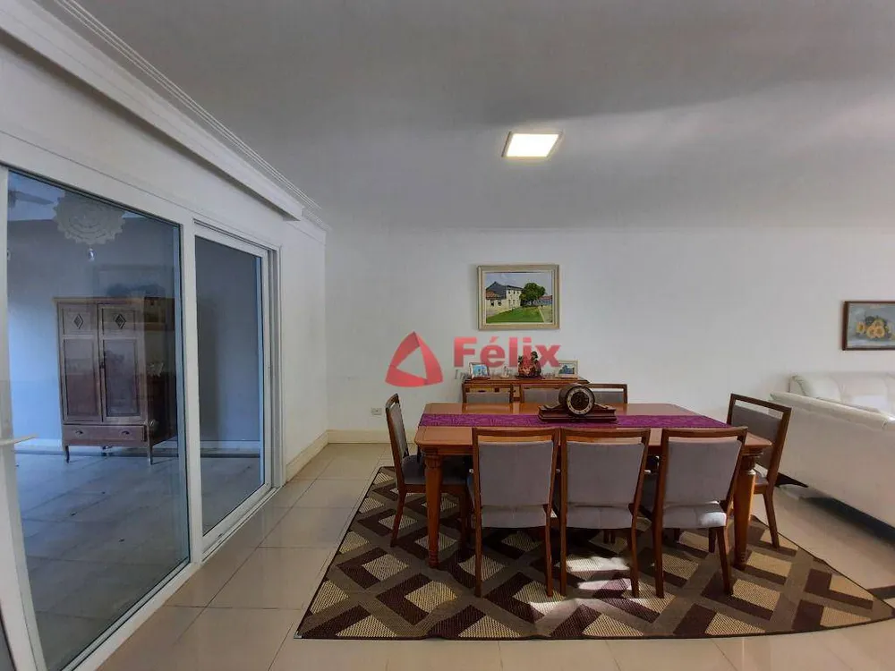 Sobrado, 3 quartos, 280 m² - Foto 5