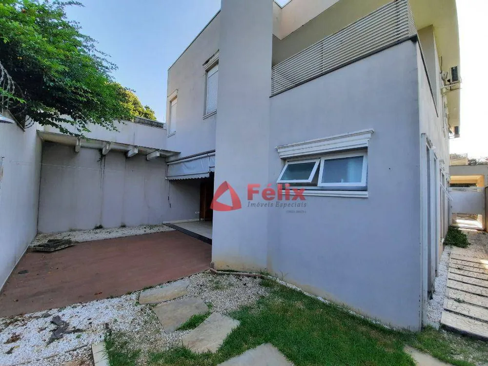 Sobrado, 3 quartos, 280 m² - Foto 8