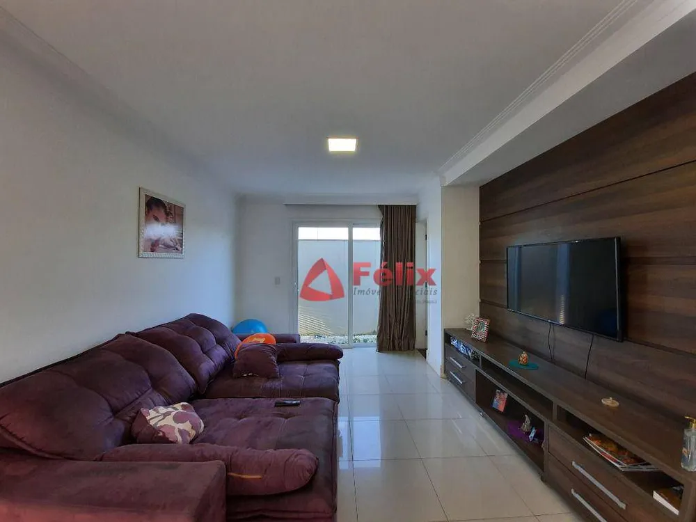 Sobrado, 3 quartos, 280 m² - Foto 2