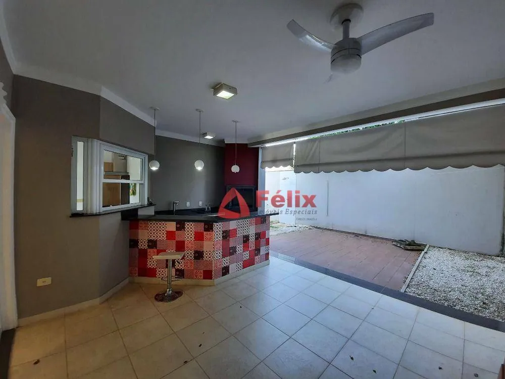 Sobrado, 3 quartos, 280 m² - Foto 6