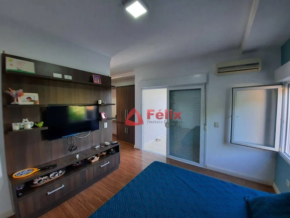 Sobrado, 3 quartos, 280 m² - Foto 14
