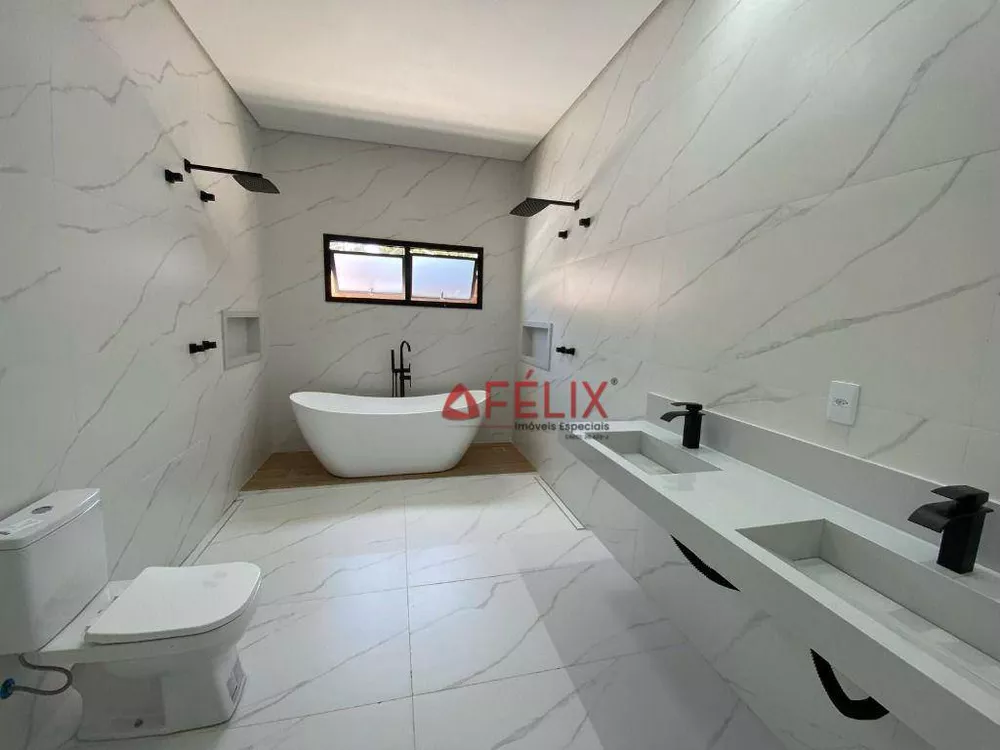 Casa de Condomínio, 3 quartos - Foto 3