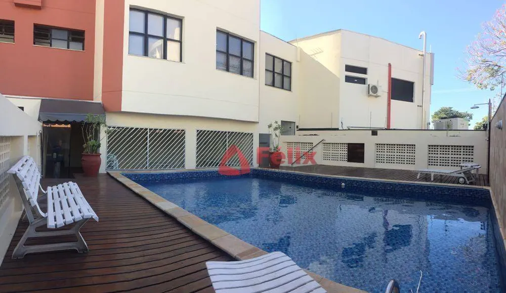 Cobertura, 2 quartos, 78 m² - Foto 11