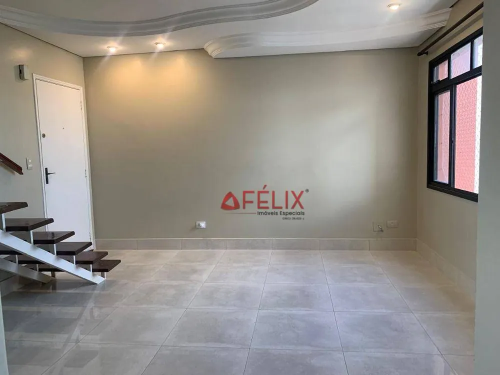 Cobertura, 2 quartos, 78 m² - Foto 1