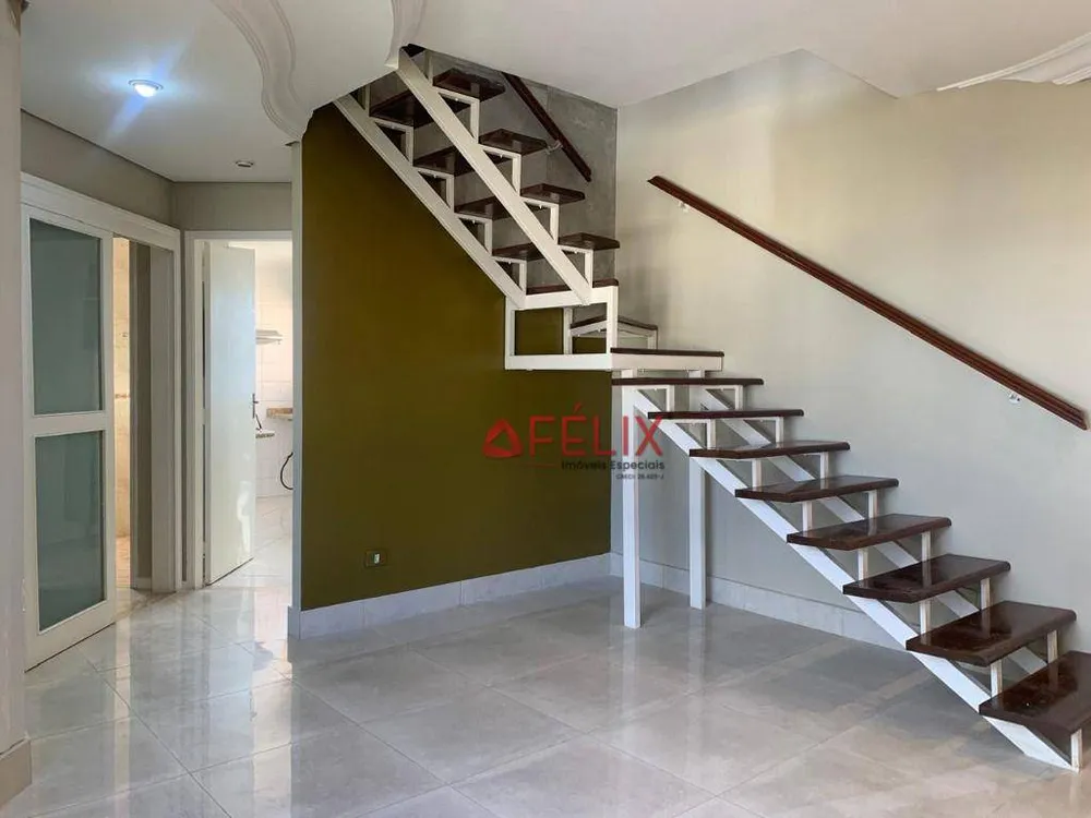 Cobertura, 2 quartos, 78 m² - Foto 2