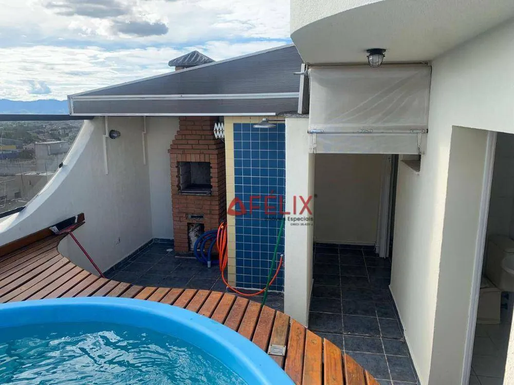 Cobertura, 2 quartos, 78 m² - Foto 9