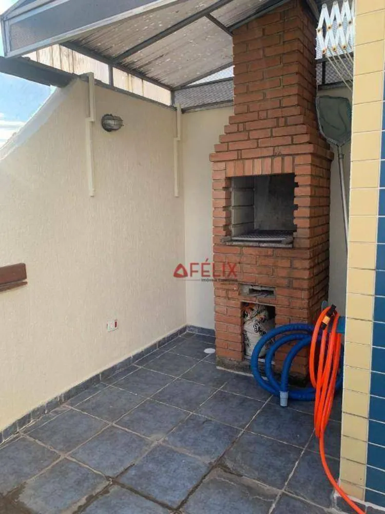 Cobertura, 2 quartos, 78 m² - Foto 10