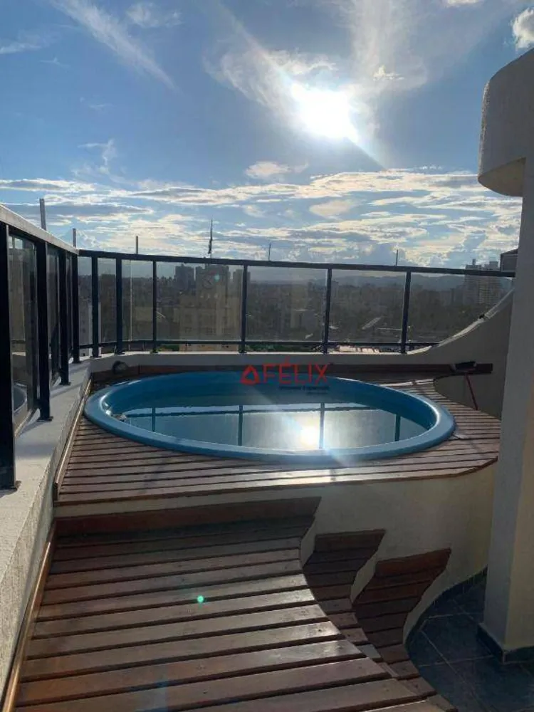 Cobertura, 2 quartos, 78 m² - Foto 8