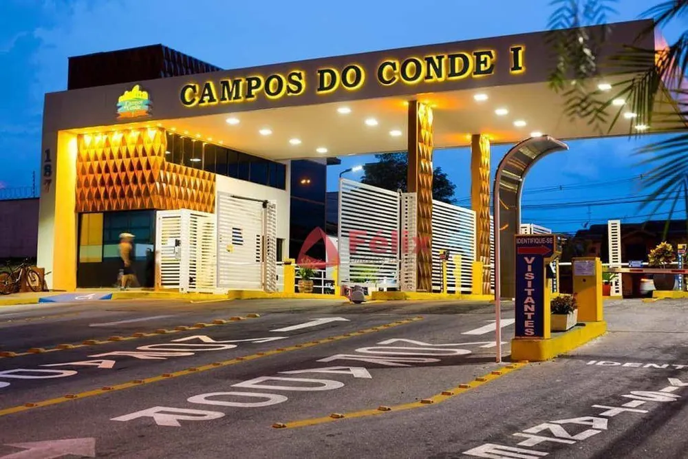 Loteamento e Condomínio, 360 m² - Foto 5