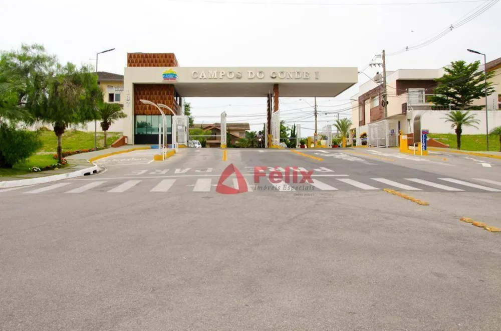 Loteamento e Condomínio, 360 m² - Foto 2