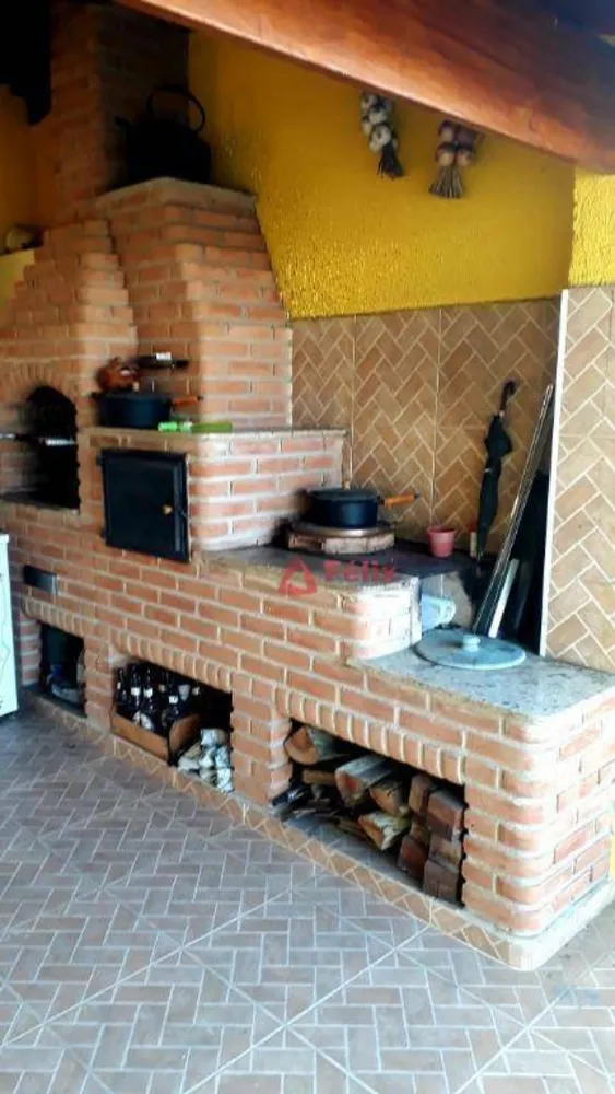 Casa, 3 quartos, 290 m² - Foto 2