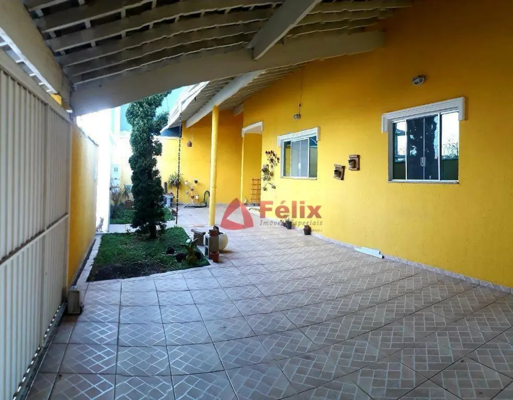 Casa, 3 quartos, 290 m² - Foto 1