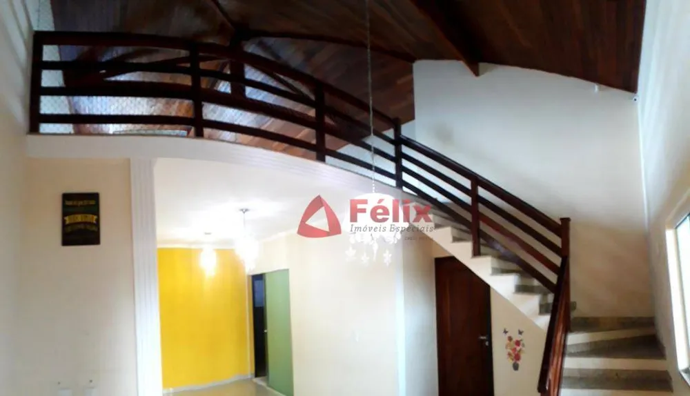 Casa, 3 quartos, 290 m² - Foto 5