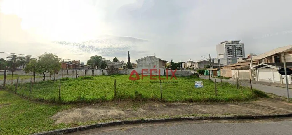Terreno, 632 m² - Foto 2
