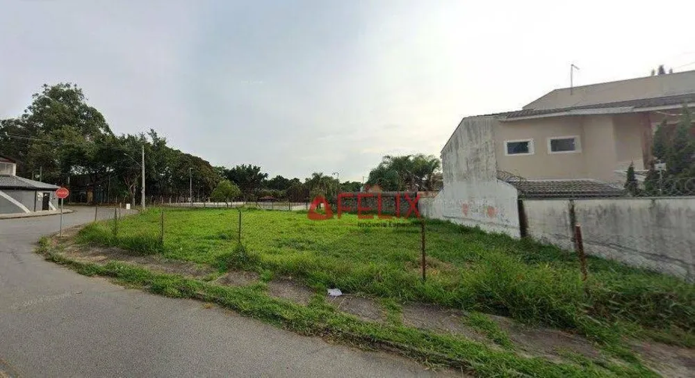 Terreno, 632 m² - Foto 1