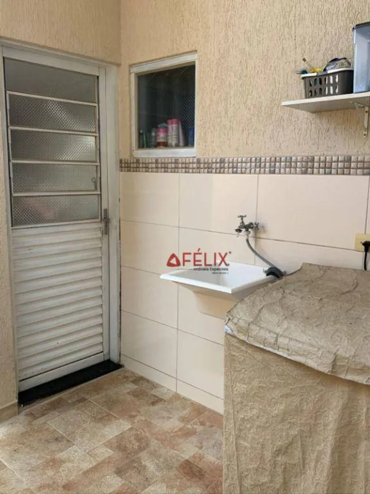Casa, 2 quartos, 90 m² - Foto 9