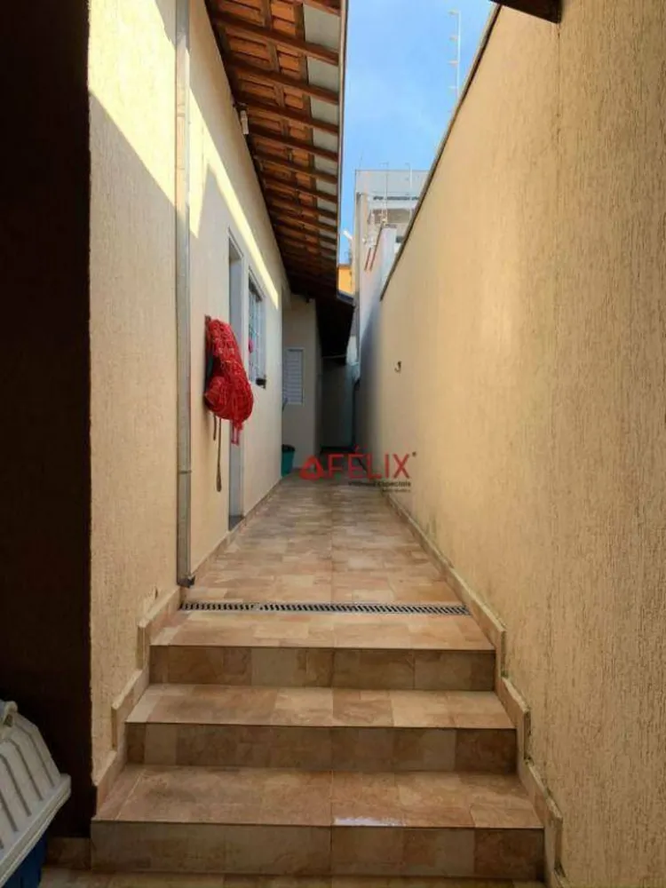 Casa, 2 quartos, 90 m² - Foto 6