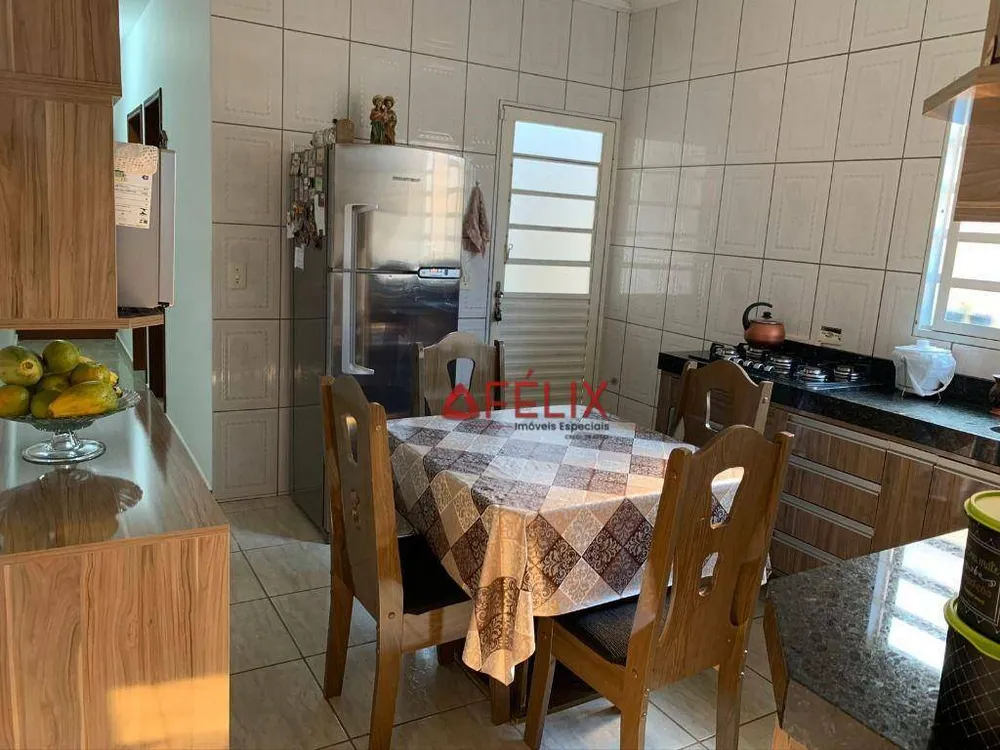 Casa, 2 quartos, 90 m² - Foto 3